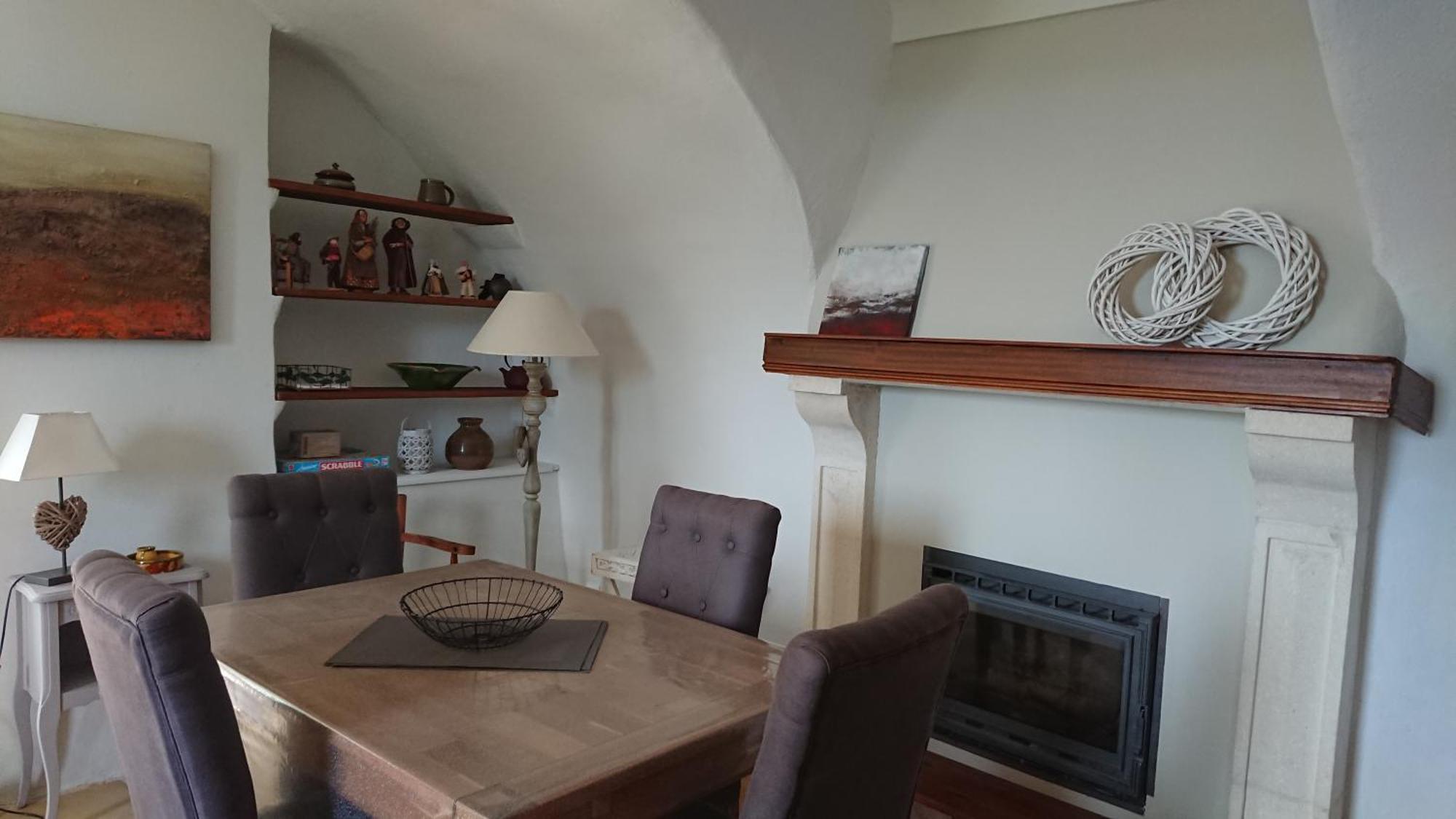 Gite En Cevennes Du Sud, Bergerie Restauree Au Rez De Jardin D'Une Bastide Avec Piscine, Vue Exceptionnelle, Authenticite Et Confort Saint-Laurent-le-Minier Exterior foto